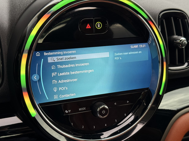 MINI Countryman 2.0 Cooper S E ALL4 John Cooper Works | ACC | Memory | Matrix | Pano | Harman Kardon |