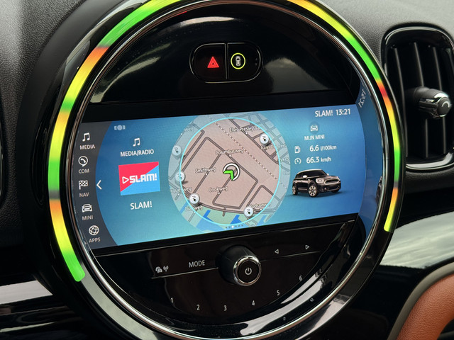 MINI Countryman 2.0 Cooper S E ALL4 John Cooper Works | ACC | Memory | Matrix | Pano | Harman Kardon |