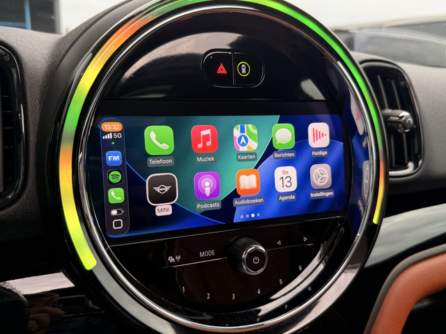 MINI Countryman 2.0 Cooper S E ALL4 John Cooper Works | ACC | Memory | Matrix | Pano | Harman Kardon |