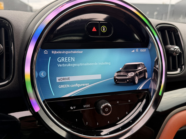 MINI Countryman 2.0 Cooper S E ALL4 John Cooper Works | ACC | Memory | Matrix | Pano | Harman Kardon |