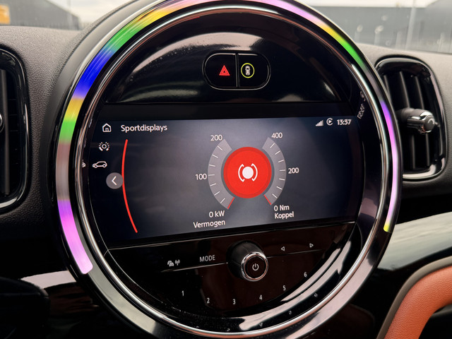 MINI Countryman 2.0 Cooper S E ALL4 John Cooper Works | ACC | Memory | Matrix | Pano | Harman Kardon |