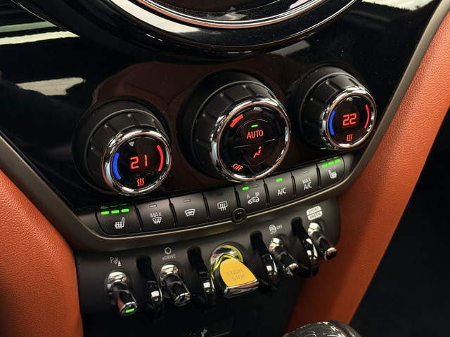 MINI Countryman 2.0 Cooper S E ALL4 John Cooper Works | ACC | Memory | Matrix | Pano | Harman Kardon |