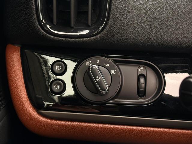 MINI Countryman 2.0 Cooper S E ALL4 John Cooper Works | ACC | Memory | Matrix | Pano | Harman Kardon |