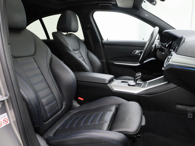 BMW 3 Serie 330e eDrive Edition M-Sport | PANO | STOELVERWARMING