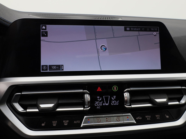 BMW 3 Serie 330e eDrive Edition M-Sport | PANO | STOELVERWARMING