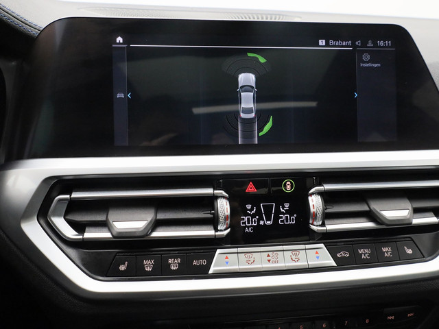 BMW 3 Serie 330e eDrive Edition M-Sport | PANO | STOELVERWARMING