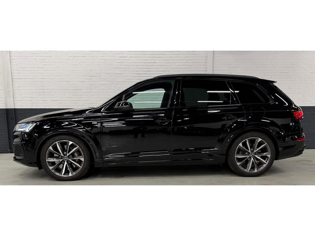 Audi Q7 55 TFSI quattro S Line 2x Navi Virtual Camera Clima CarPlay