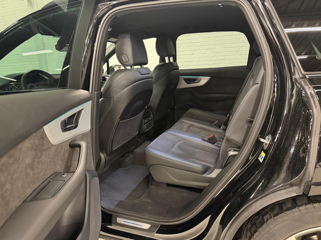 Audi Q7 55 TFSI quattro S Line 2x Navi Virtual Camera Clima CarPlay