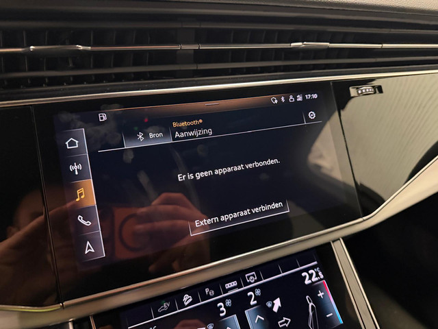 Audi Q7 55 TFSI quattro S Line 2x Navi Virtual Camera Clima CarPlay