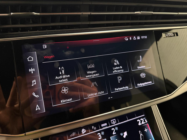 Audi Q7 55 TFSI quattro S Line 2x Navi Virtual Camera Clima CarPlay