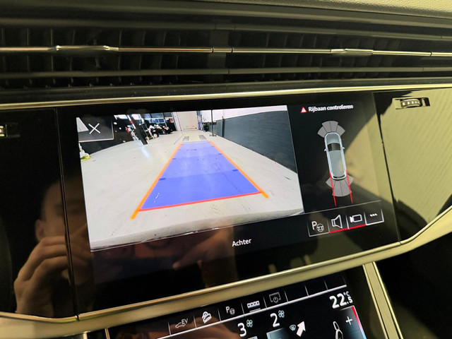 Audi Q7 55 TFSI quattro S Line 2x Navi Virtual Camera Clima CarPlay