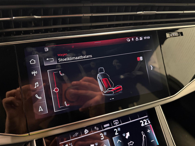 Audi Q7 55 TFSI quattro S Line 2x Navi Virtual Camera Clima CarPlay