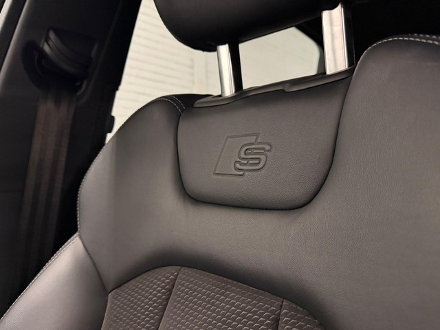 Audi Q7 55 TFSI quattro S Line 2x Navi Virtual Camera Clima CarPlay