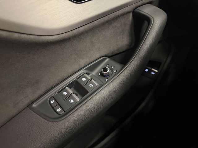 Audi Q7 55 TFSI quattro S Line 2x Navi Virtual Camera Clima CarPlay