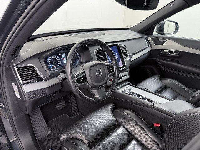 Volvo XC90 2.0 T8 Twin Engine AWD Inscription Panaramadak Trekhaak 7 persoons