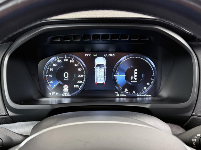 Volvo XC90 2.0 T8 Twin Engine AWD Inscription Panaramadak Trekhaak 7 persoons