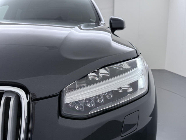 Volvo XC90 2.0 T8 Twin Engine AWD Inscription Panaramadak Trekhaak 7 persoons