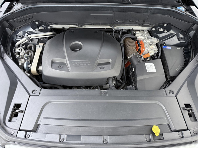 Volvo XC90 2.0 T8 Twin Engine AWD Inscription Panaramadak Trekhaak 7 persoons