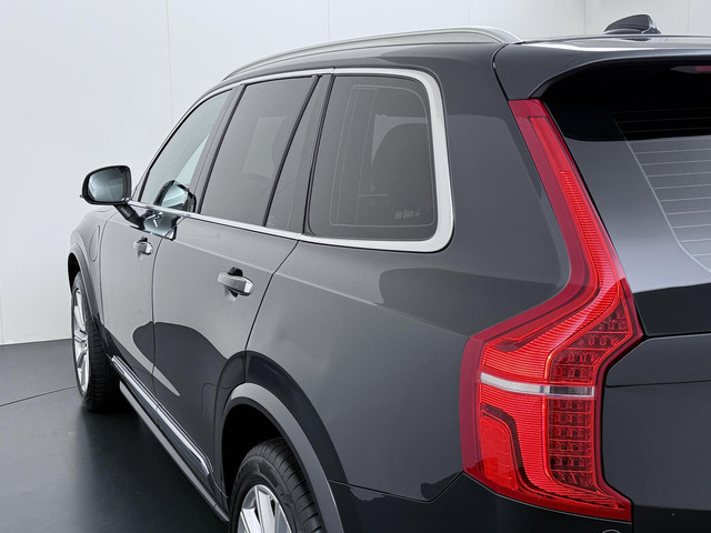 Volvo XC90 2.0 T8 Twin Engine AWD Inscription Panaramadak Trekhaak 7 persoons