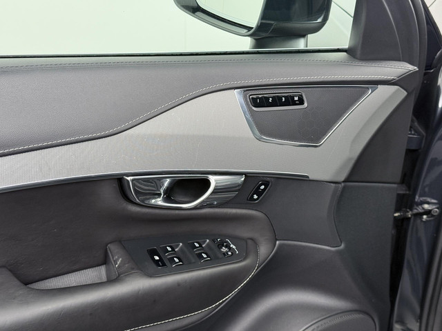 Volvo XC90 2.0 T8 Twin Engine AWD Inscription Panaramadak Trekhaak 7 persoons