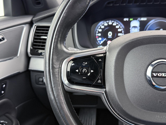 Volvo XC90 2.0 T8 Twin Engine AWD Inscription Panaramadak Trekhaak 7 persoons