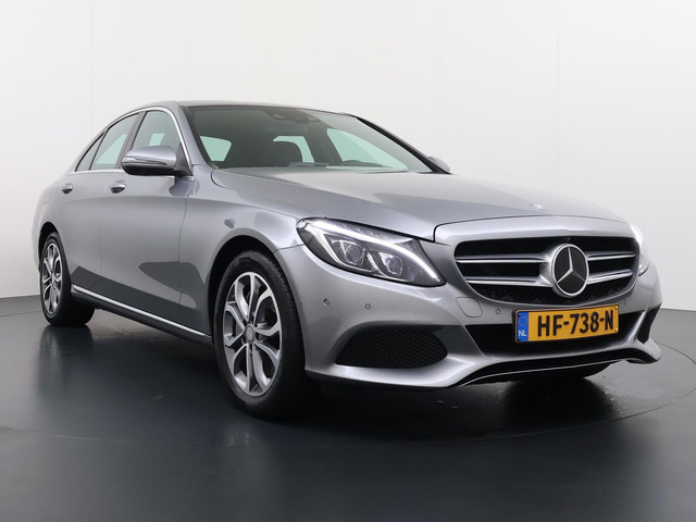 mercedes-benz-c-klasse-350-e-lease-edition-panoramadak-burmester-leder-memory-trekhaak-1e-eigenaar