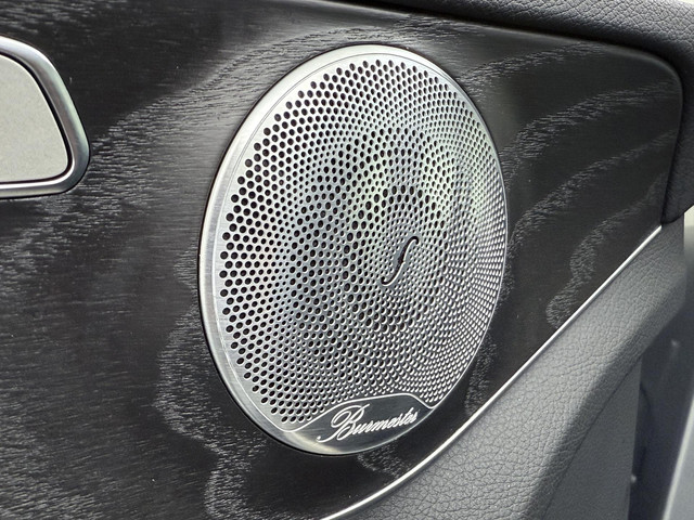 Mercedes-Benz C-Klasse 350 e Lease Edition Panoramadak Burmester Leder Memory Trekhaak 1e Eigenaar