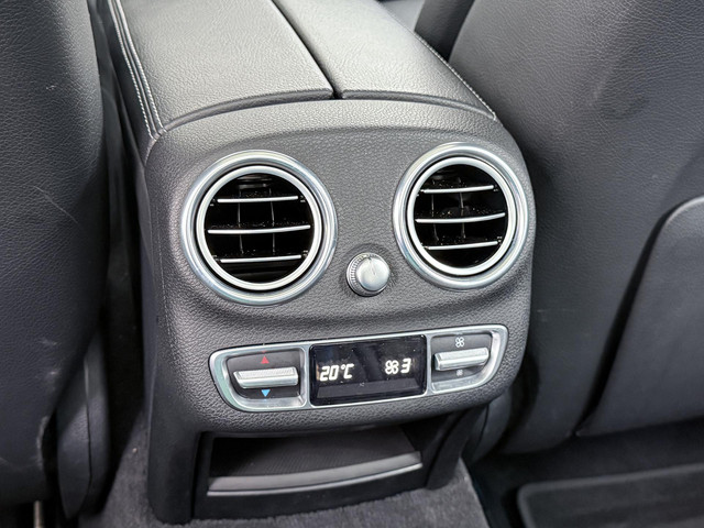 Mercedes-Benz C-Klasse 350 e Lease Edition Panoramadak Burmester Leder Memory Trekhaak 1e Eigenaar