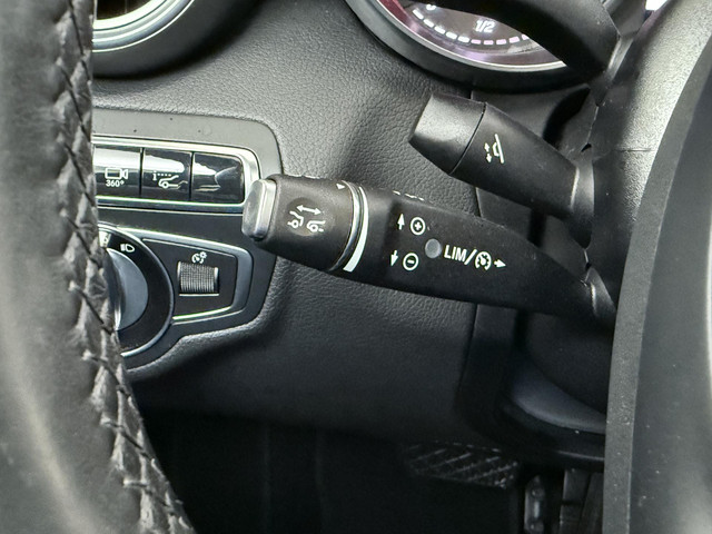 Mercedes-Benz C-Klasse 350 e Lease Edition Panoramadak Burmester Leder Memory Trekhaak 1e Eigenaar