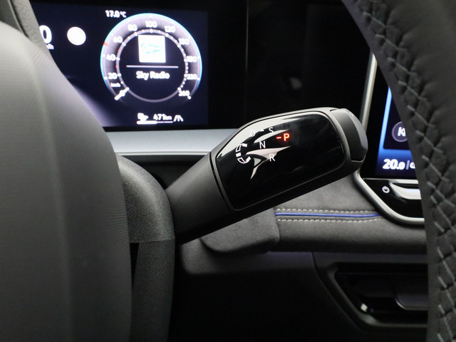 Volkswagen Tayron NEW 1.5 eHybrid R-Line Edition | PANO | CAMERA | ADAPTIVE | IQ LIGHT | KEYLESS | STOEL- EN STUURVERW. | STOELMASSAGE
