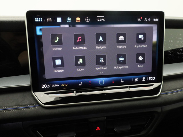 Volkswagen Tayron NEW 1.5 eHybrid R-Line Edition | PANO | CAMERA | ADAPTIVE | IQ LIGHT | KEYLESS | STOEL- EN STUURVERW. | STOELMASSAGE