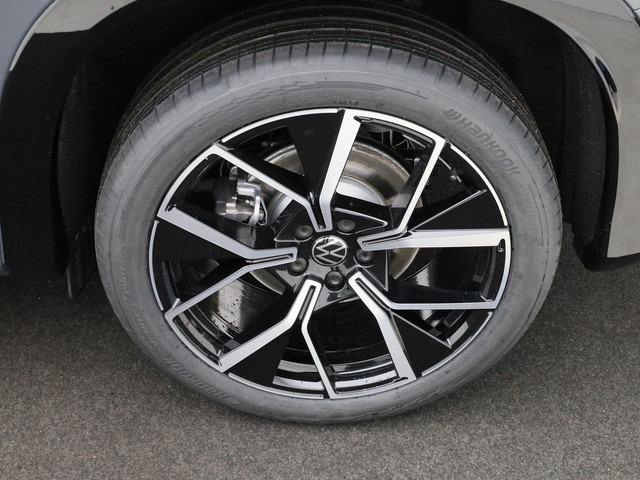 Volkswagen Tayron NEW 1.5 eHybrid R-Line Edition | PANO | CAMERA | ADAPTIVE | IQ LIGHT | KEYLESS | STOEL- EN STUURVERW. | STOELMASSAGE