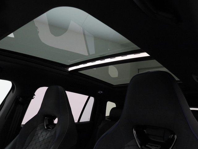 Volkswagen Tayron NEW 1.5 eHybrid R-Line Edition | PANO | CAMERA | ADAPTIVE | IQ LIGHT | KEYLESS | STOEL- EN STUURVERW. | STOELMASSAGE