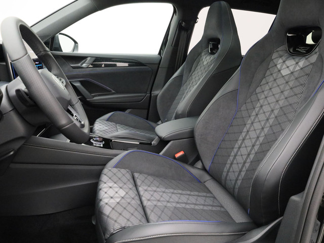 Volkswagen Tayron NEW 1.5 eHybrid R-Line Edition | PANO | CAMERA | ADAPTIVE | IQ LIGHT | KEYLESS | STOEL- EN STUURVERW. | STOELMASSAGE