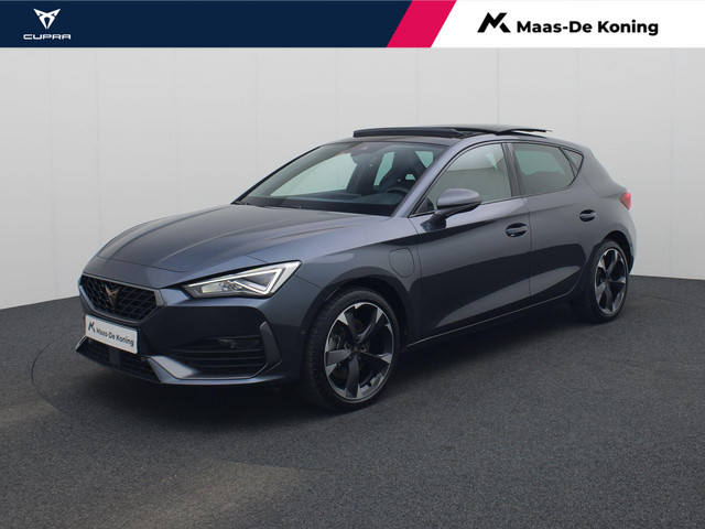 cupra-leon-1.4e-hybrid-150kw-204pk-dsg--panoramadak--apple-android-car-play--camera---parkeersensoren