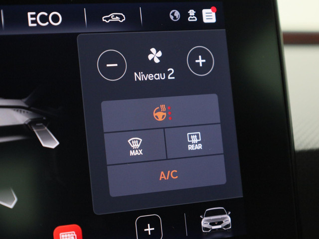 CUPRA Leon 1.4e-Hybrid 150kW 204PK DSG · Panoramadak · Apple Android Car Play · Camera + Parkeersensoren