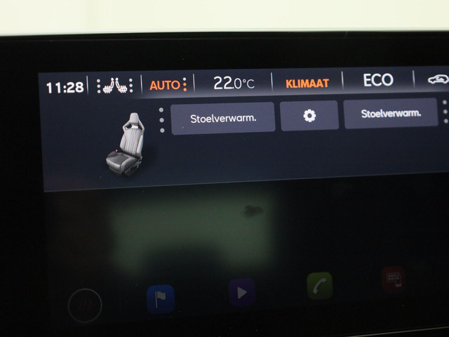 CUPRA Leon 1.4e-Hybrid 150kW 204PK DSG · Panoramadak · Apple Android Car Play · Camera + Parkeersensoren