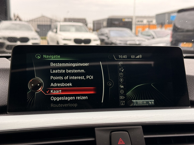 BMW 3 Serie 330e M-Sport | Head-Up | Cruise | Stoelverwarming | 360 | Leder | Schuif Kantel | Harman Kardon |