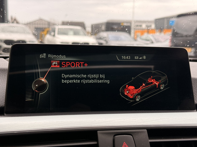 BMW 3 Serie 330e M-Sport | Head-Up | Cruise | Stoelverwarming | 360 | Leder | Schuif Kantel | Harman Kardon |