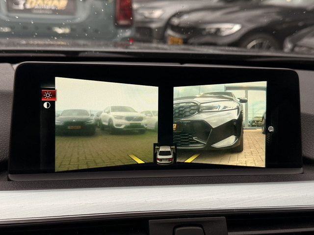 BMW 3 Serie 330e M-Sport | Head-Up | Cruise | Stoelverwarming | 360 | Leder | Schuif Kantel | Harman Kardon |