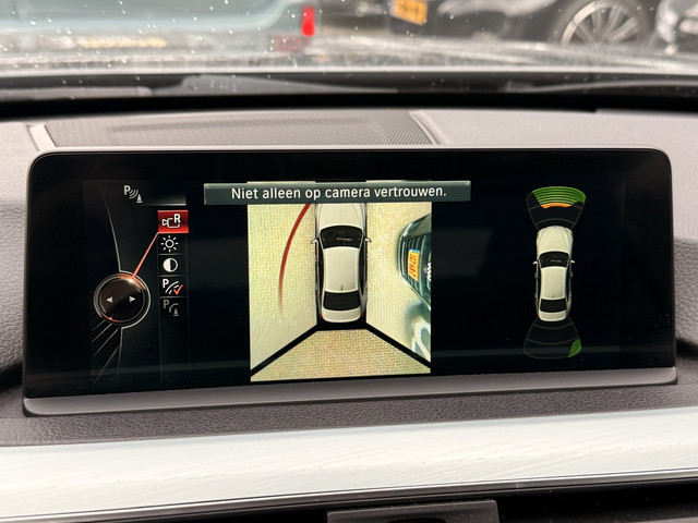 BMW 3 Serie 330e M-Sport | Head-Up | Cruise | Stoelverwarming | 360 | Leder | Schuif Kantel | Harman Kardon |