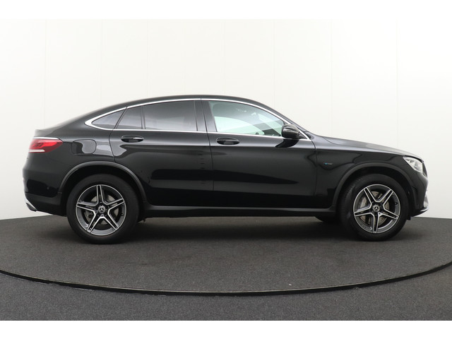 Mercedes-Benz GLC Coupé 300e 4MATIC AMG Camera Navi Climate DAB