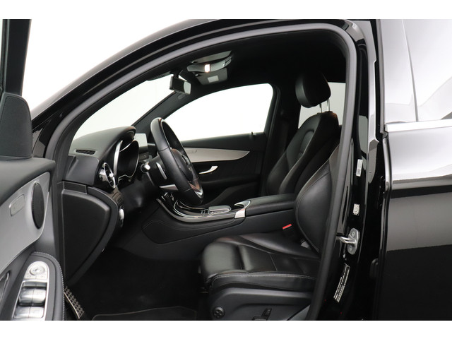 Mercedes-Benz GLC Coupé 300e 4MATIC AMG Camera Navi Climate DAB