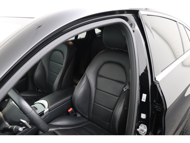 Mercedes-Benz GLC Coupé 300e 4MATIC AMG Camera Navi Climate DAB