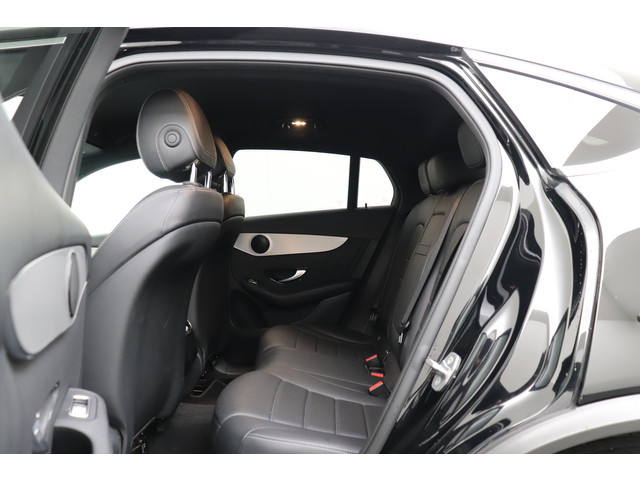 Mercedes-Benz GLC Coupé 300e 4MATIC AMG Camera Navi Climate DAB