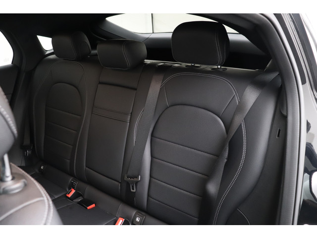 Mercedes-Benz GLC Coupé 300e 4MATIC AMG Camera Navi Climate DAB