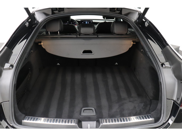 Mercedes-Benz GLC Coupé 300e 4MATIC AMG Camera Navi Climate DAB