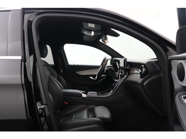 Mercedes-Benz GLC Coupé 300e 4MATIC AMG Camera Navi Climate DAB