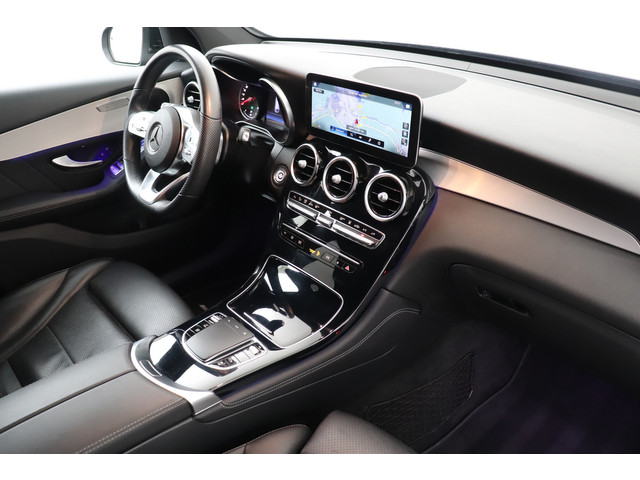 Mercedes-Benz GLC Coupé 300e 4MATIC AMG Camera Navi Climate DAB
