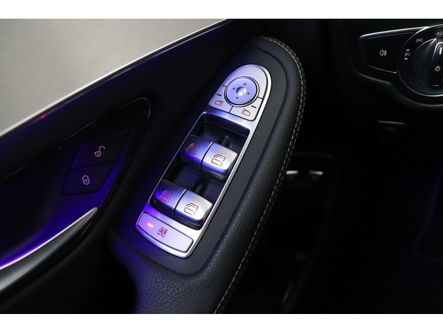 Mercedes-Benz GLC Coupé 300e 4MATIC AMG Camera Navi Climate DAB